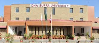 DHA SUFFA