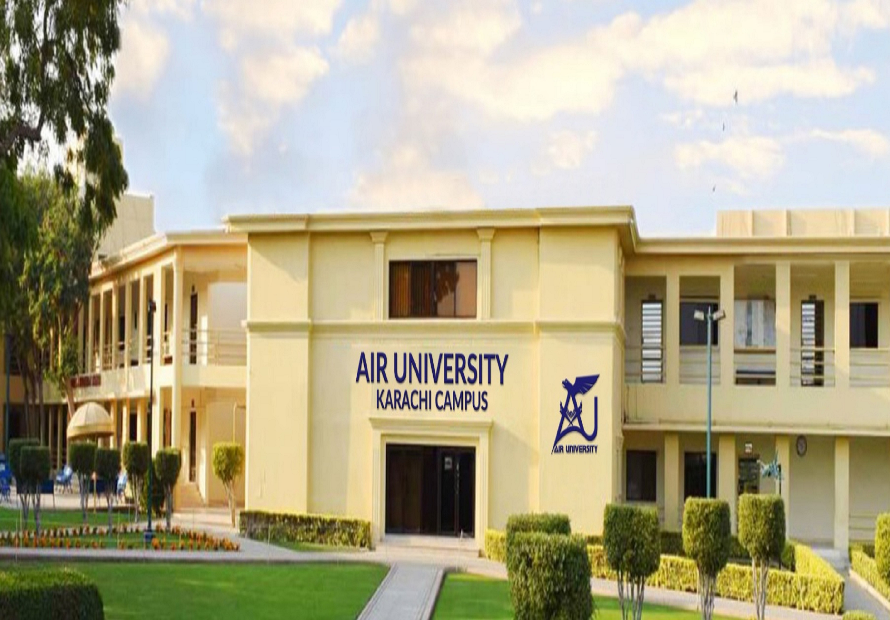 Air University