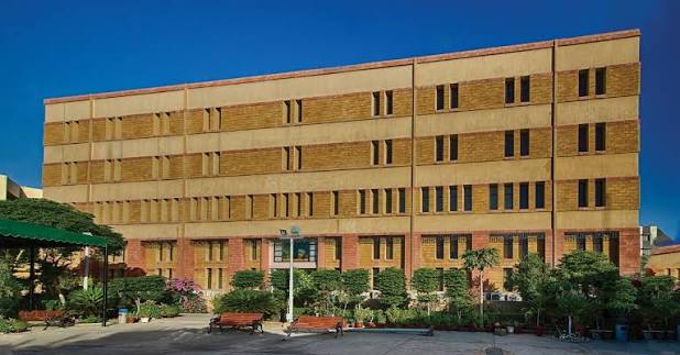 Usman Institute of Technology