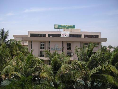 Sir Syed University