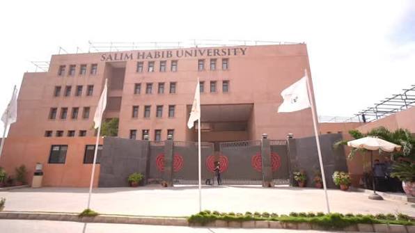 Salim Habib University