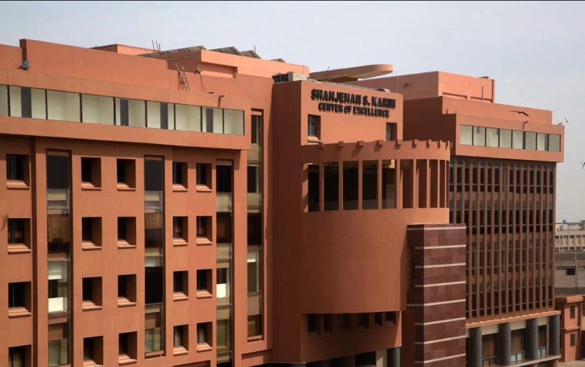 IOBM