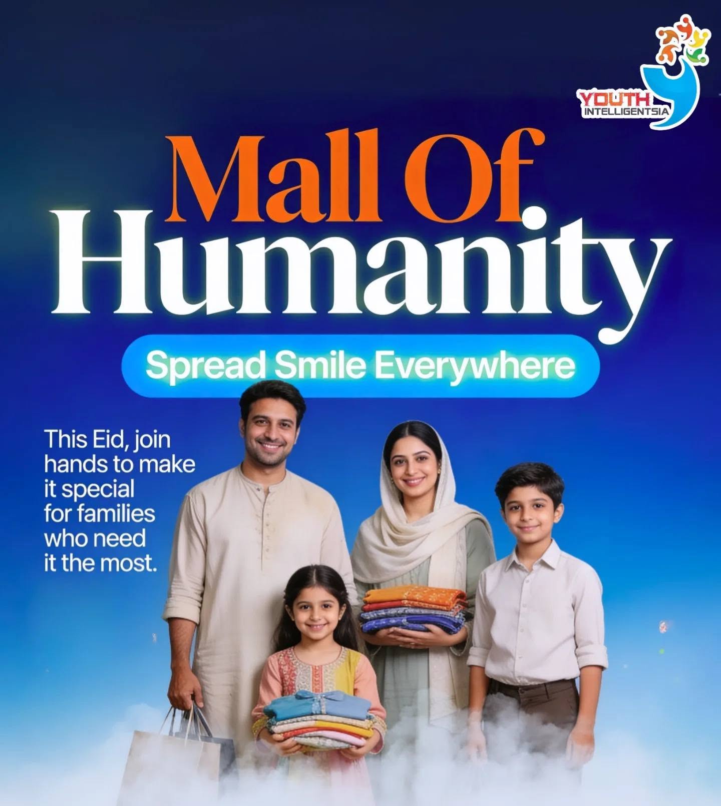 Mall Of Humanity