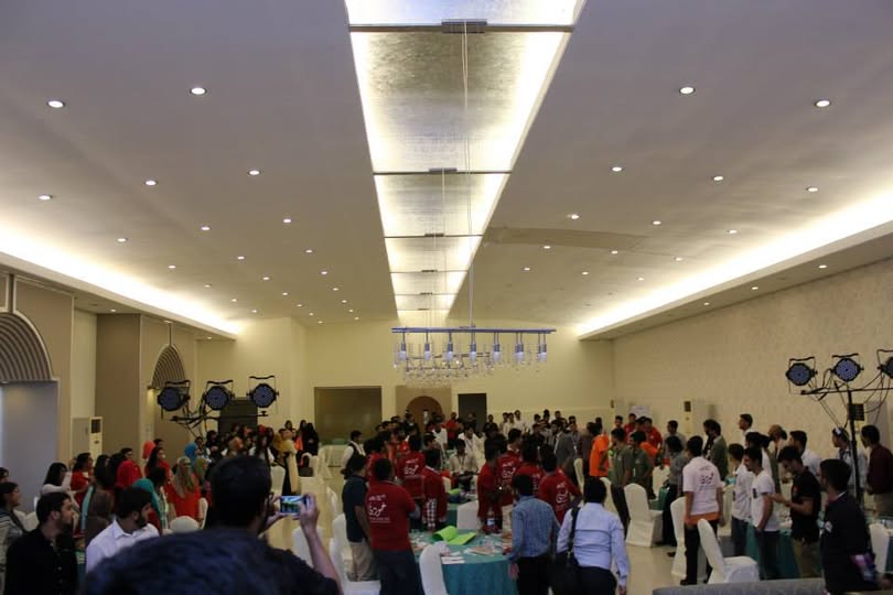 Youth Intelligentsia Leadership Conference (YILC) photo 2